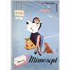 Image 1 : Old Advertising Poster