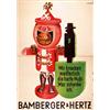 Image 1 : Nutcracker Poster 1930s