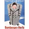 Image 1 : Old German Clothing Poster