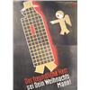 Image 1 : Old Clothing Poster 1932