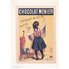 Image 1 : Chocolat Poster Maitre
