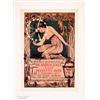 Image 1 : Old Poster Maitre Mataloni