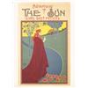 Image 1 : Rhead The Sun Poster Maitre