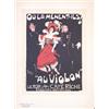 Image 1 : French Poster Maitre