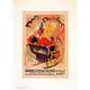 Image 1 : Old French Poster Maitre