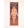 Image 1 : Old Poster Maitre 1898