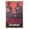 Image 1 : Lot of 2 original WW I Posters