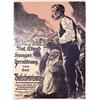 Image 1 : German WW I Poster 1919