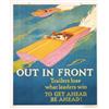 Image 1 : Work Incentive Poster Boats