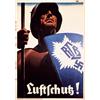 Image 1 : Rare Hohlwein Poster WW II