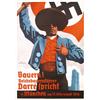 Image 1 : Original German WW II Poster