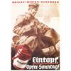 Image 1 : German WW II Poste Original
