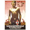Image 1 : Original Hohlwein WW II Poster