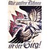 Image 1 : German WW II Poster