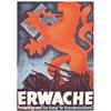 Image 1 : WW II Poster German