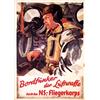 Image 1 : German WW II Airforce Poster