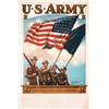 Image 1 : US Army Poster 1940