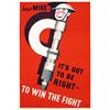 Image 1 : Canadian WW II Poster