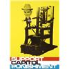 Image 1 : LBJ Capitol Punishment Poster