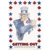 Image 1 : Uncle Sam Anti-War Poster