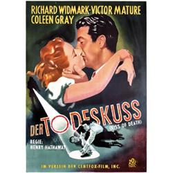 Kiss of Death German
