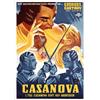 Image 1 : 2 Posters Casanova