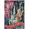 Image 1 : Poster Oliver Twist 1949