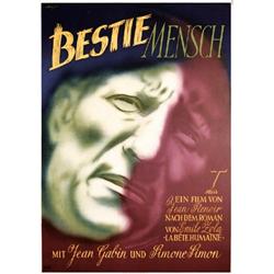 Human Beast German Release