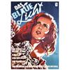 Image 1 : Blue Light Riefenstahl Poster
