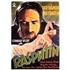 Image 1 : Rasputin Poster German 1950