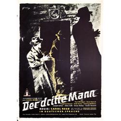 Third Man German 1949
