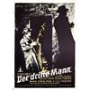 Image 1 : Third Man German 1949