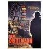 Image 1 : Third Man German one-sheet