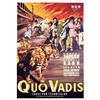 Image 1 : Quo Vadis German Release