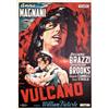 Image 1 : Vulcano Poster Set 1950