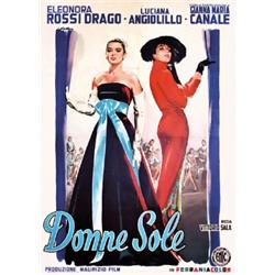 Lot of Italian Movie Posters (9)