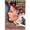 Image 1 : Conquest Garbo German Sheet