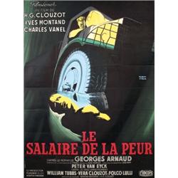 Wages of Fear 2 Posters
