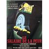 Image 1 : Wages of Fear 2 Posters