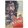 Image 1 : Group of 4 Movie Posters