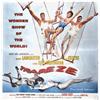 Image 1 : Trapeze, 3- and 6-sheet