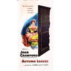 Autumn Leaves 3-Sheet