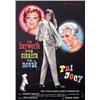 Image 1 : Sinatra Pal Joey 1-Sheet
