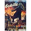 Image 1 : Original Godzilla German 1-Sheet