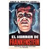 Image 1 : Horror of Frankenstein ARG