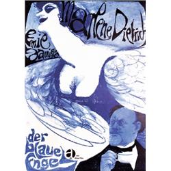 Blue Angel German R60