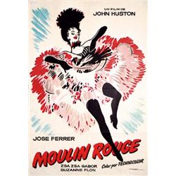 Moulin Rouge Spain R65