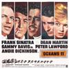 Image 1 : Ocean's 11 Original 6-Sheet 1960