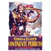 Image 1 : Lost Continent 4 Posters