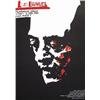Luis Bunuel Swiss Poster